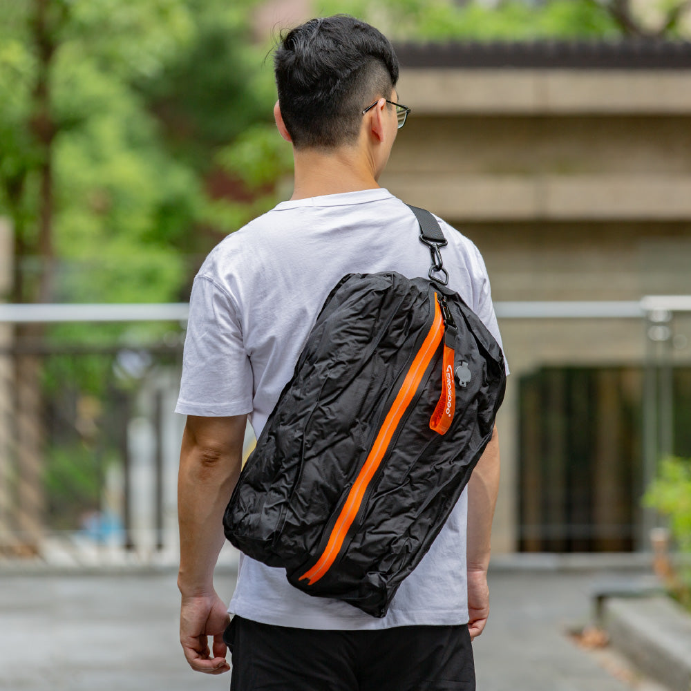 【限量62折】 (M) 防水真空旅行壓縮包|𝗚𝗜𝗚𝗔 𝗣𝗨𝗠𝗕 𝗔𝗜𝗥 指尖幫浦 出遊必備好夥伴