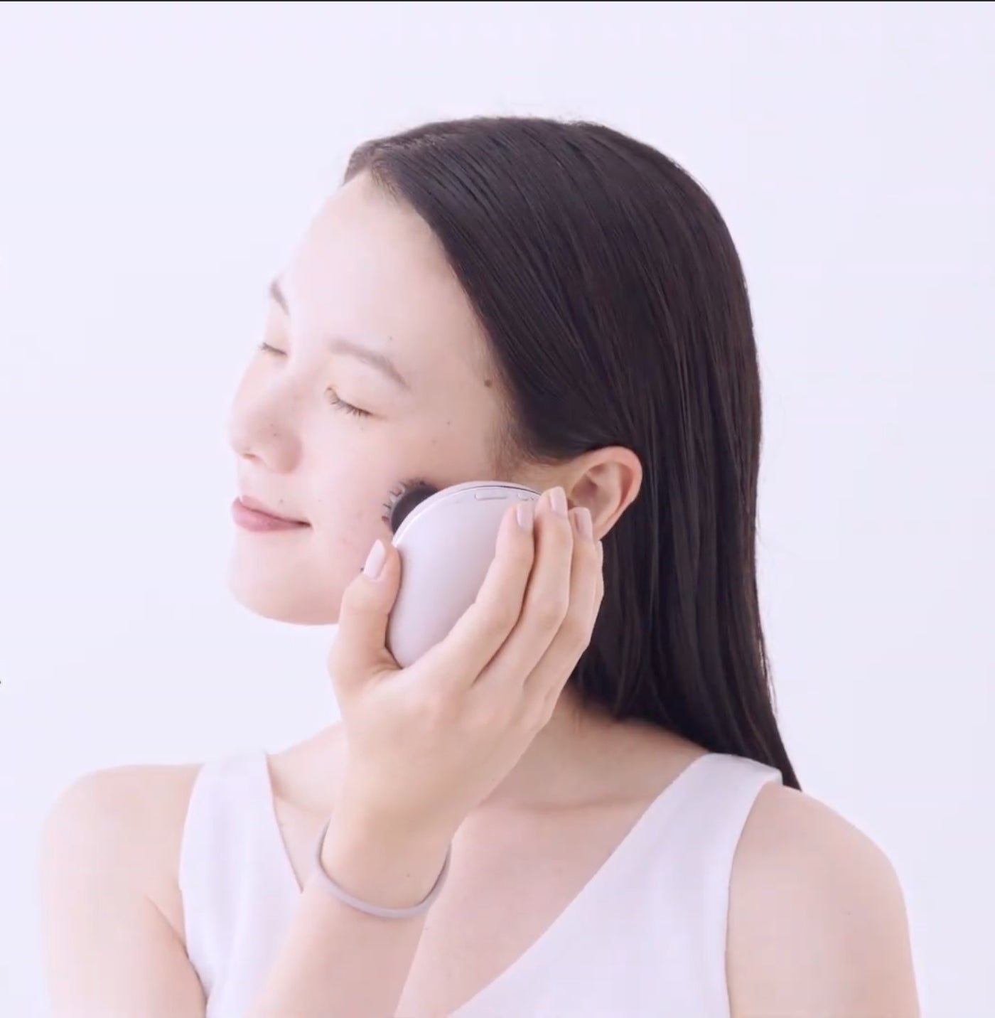 Festino 頭部按摩器|乾濕兩用 x EMS模式 x 頭臉部呵護,找回自信美!