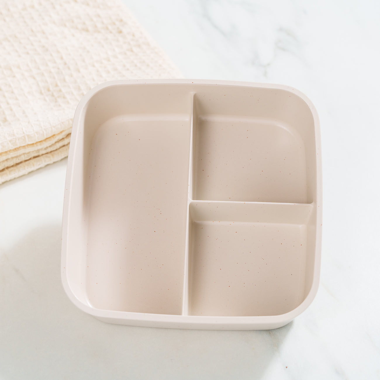 𝗼𝗻𝗲-𝗺𝗲𝘁𝗲𝗿 熊夯熱飯盒|3格便當內盒