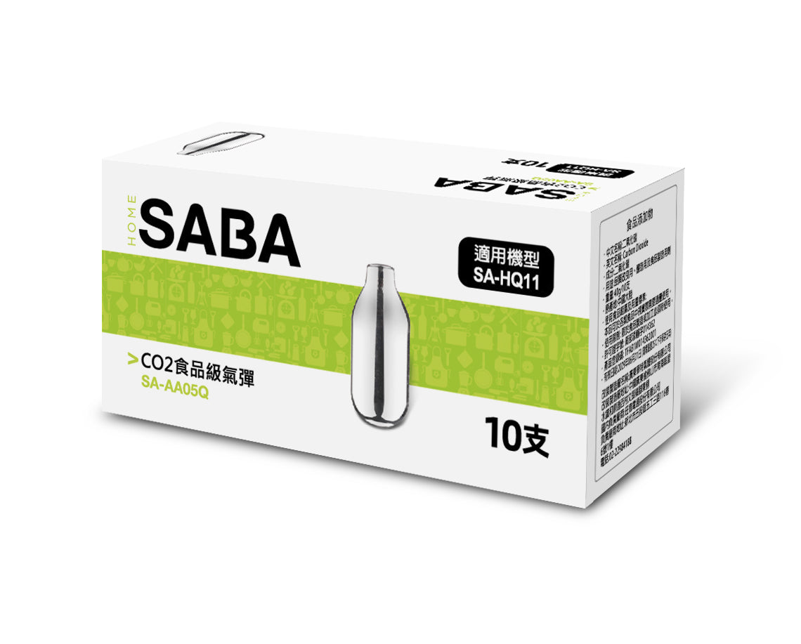 限量50組贈一盒氣彈【德國 SABA 冰溫熱 RO 氣泡飲水機】RO 逆滲透即濾即飲,精準六段控溫