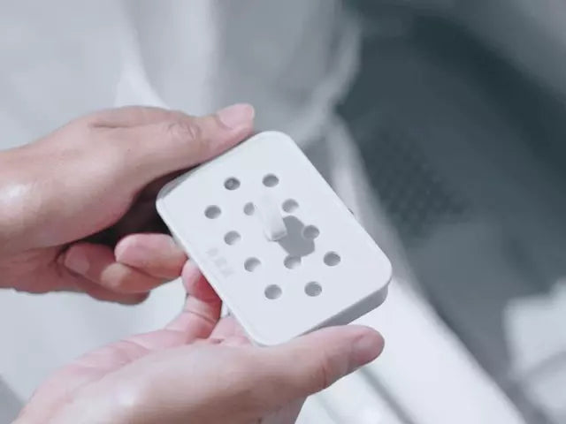 one-meter 折疊烘乾電子衣櫥|薰香片(一片,不含香薰盒)