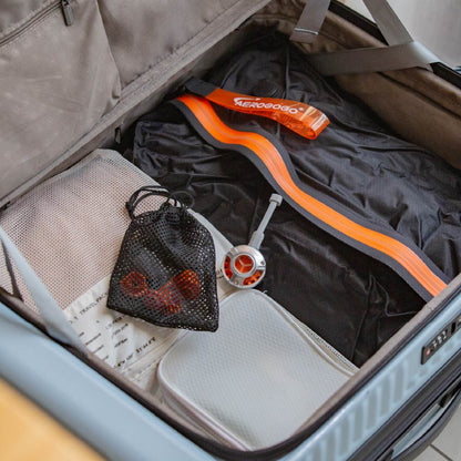 【熱銷1200萬】𝗚𝗜𝗚𝗔 𝗣𝗨𝗠𝗕 𝗔𝗜𝗥 世界最小指尖幫浦｜露營×旅遊×收納，一台全搞定！