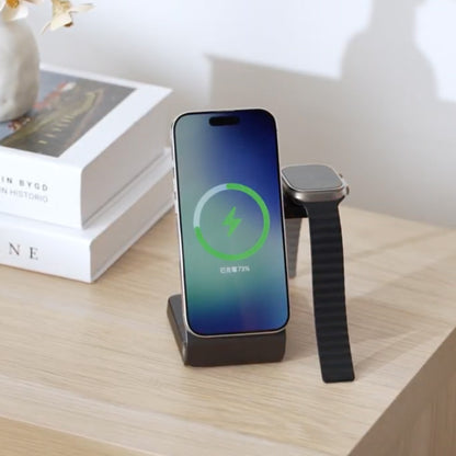 【現貨速出⚡️限量新色登場】𝗔𝗰𝗲𝗿 𝗚𝗮𝗱𝗴𝗲𝘁 冰充碁｜一台取代所有線🔌 𝗤𝗶𝟮.𝟮 快充 × 雙製冷 × 三機同充