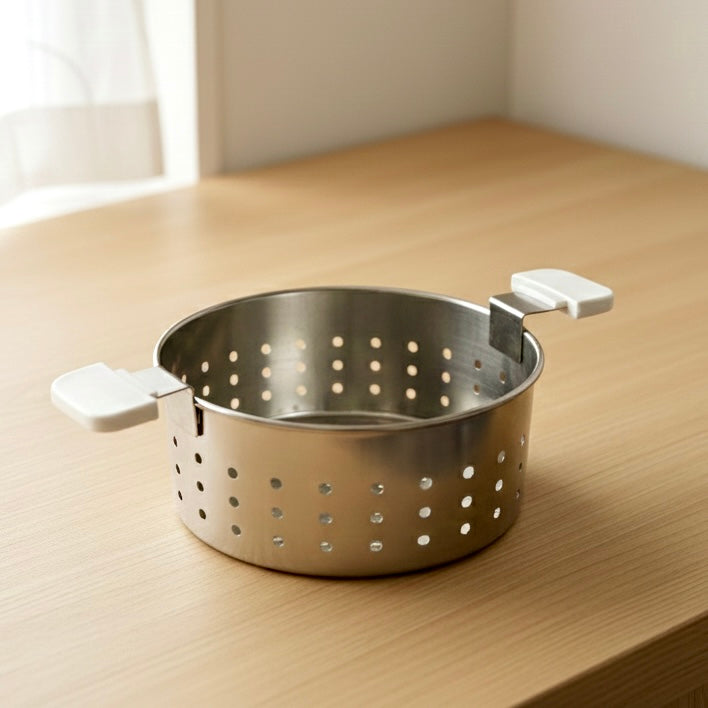 【加購6折】撈麵架｜法國 𝗧𝗛𝗢𝗠𝗦𝗢𝗡 完美煮蛋機 