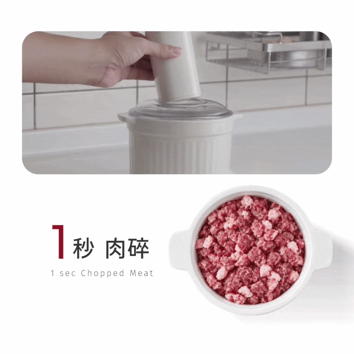 【限時輸碼⏰再折$168】𝐦𝐨𝐫𝐩𝐡𝐲 𝐫𝐢𝐜𝐡𝐚𝐫𝐝𝐬 英國摩飛小鮮備｜不沾陶瓷調理機 🧑‍🍳 可加熱Ｘ可疊收Ｘ可機洗
