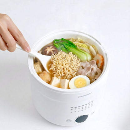 【全台首發】法國 𝗧𝗛𝗢𝗠𝗦𝗢𝗡 完美煮蛋機｜挑戰市售 𝗡𝗼.𝟭，超好剝蛋 x 完美熟度 x 成功率大升級！