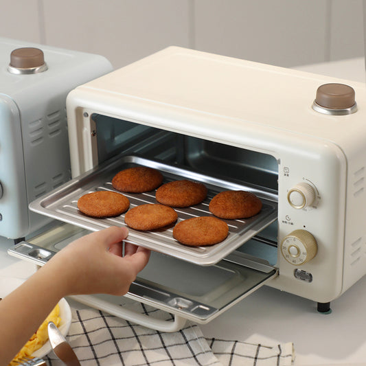 【NICONICO】12L蒸氣烤箱 NI-S2308