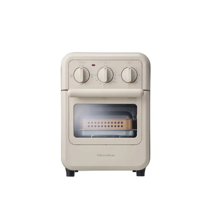 recolte Air Oven Toaster 氣炸烤箱 RFT-1