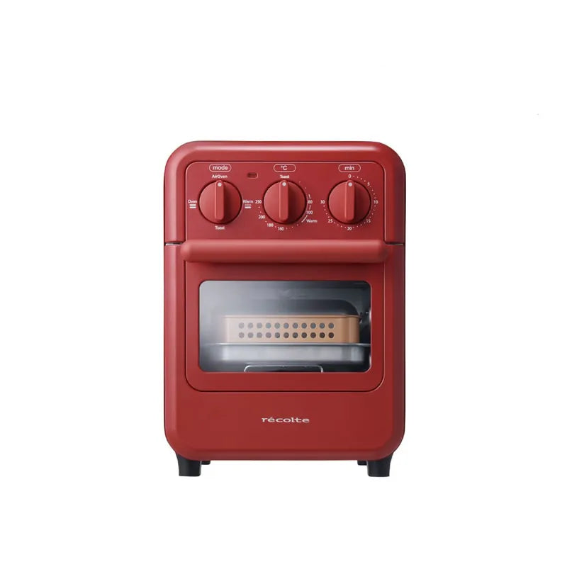 recolte Air Oven Toaster 氣炸烤箱 RFT-1