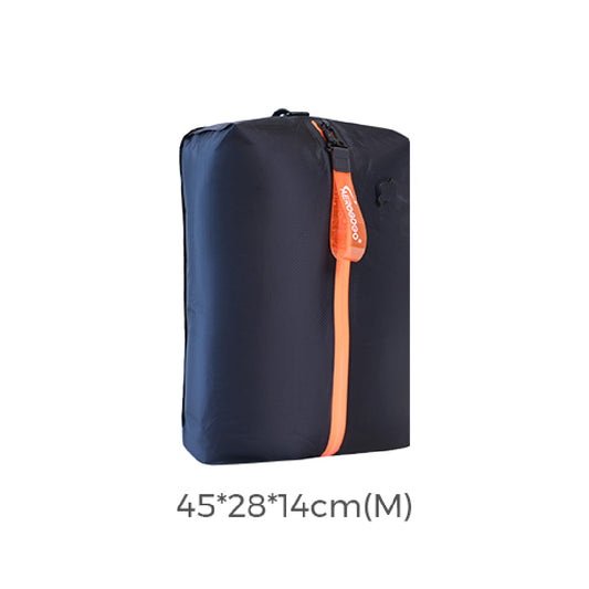 【限量62折】 (M) 防水真空旅行壓縮包｜𝗚𝗜𝗚𝗔 𝗣𝗨𝗠𝗕 𝗔𝗜𝗥 指尖幫浦 出遊必備好夥伴