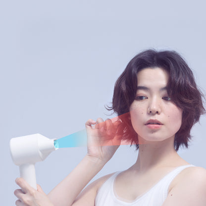 【全台首賣｜加贈：專案壁掛架❗️】日本 𝗙𝗘𝗦𝗧𝗜𝗡𝗢 風順子｜吹髮 x 護髮 x 造型，一機搞定的負離子吹風機！