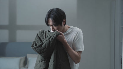 【限時下殺57折】one-meter 折疊烘乾電子衣櫥｜自動熨燙 x UV殺菌 x 烘乾除臭，告別衣服皺皺！