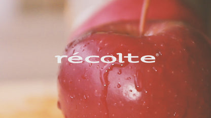 【全台獨賣】日本 recolte 麗克特 小果乾｜一機多役x均勻烘烤x輕巧體積，果乾、肉乾、調味料、優格通通搞定！