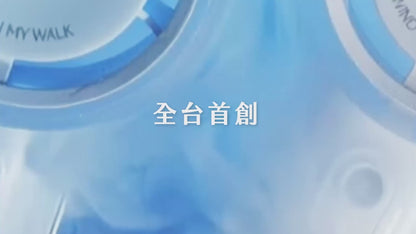 【全台首賣⭐️ 】𝗡𝗜𝗖𝗢𝗡𝗜𝗖𝗢 霧告涼🌬️ 全台首創⚡️ 一秒出霧 x 強力颶風 x 超強續航，行動降溫必備 .ᐟ