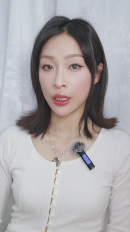 【限時贈隔熱收納袋】日本𝖥𝖤𝖲𝖳𝖨𝖭𝖮 順順子｜負離子電熱直髮梳