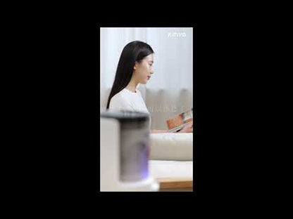 【熱銷𝟭𝟰𝟬𝟬萬】ᴋɪɴʏᴏ 淨速洗｜內著洗護新革命 🏆 雙槽獨立分流 x 活水自動循環，徹底解放雙手 🙌